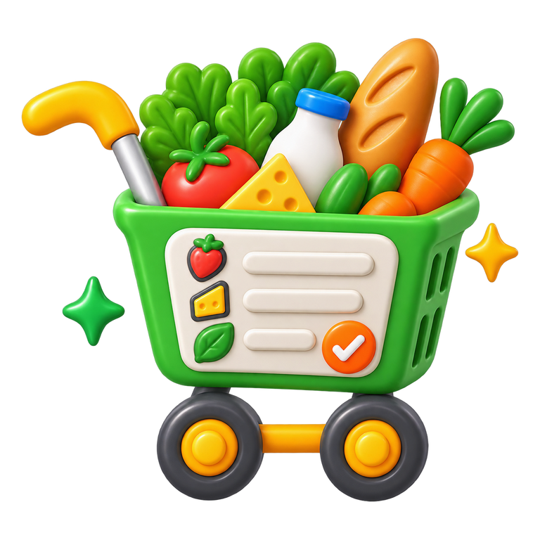 ListMeals